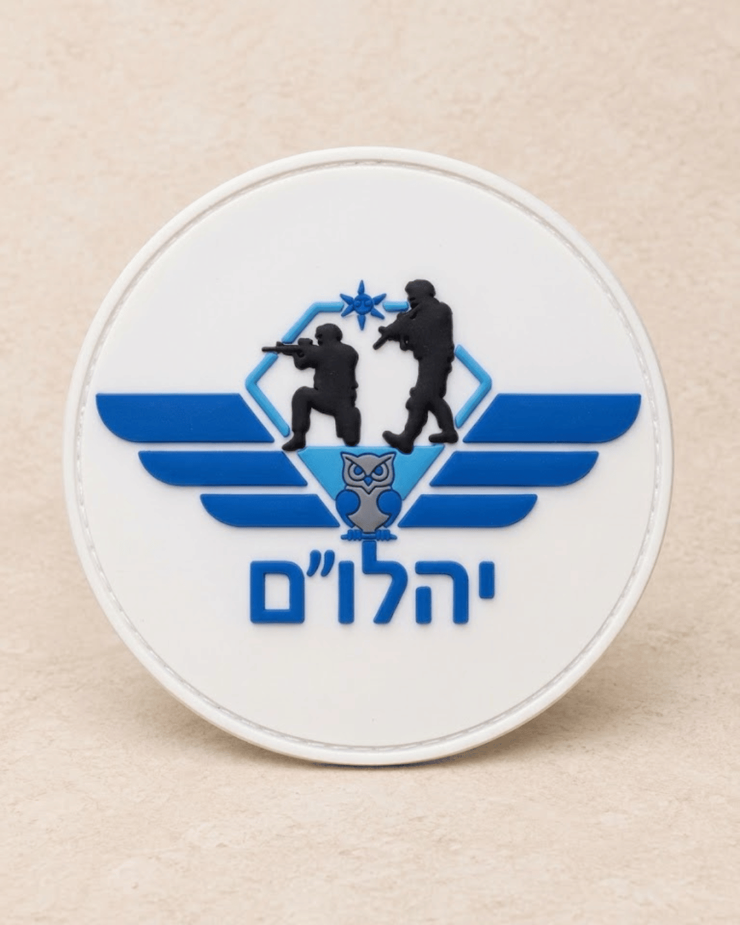 פאצים סיליקון