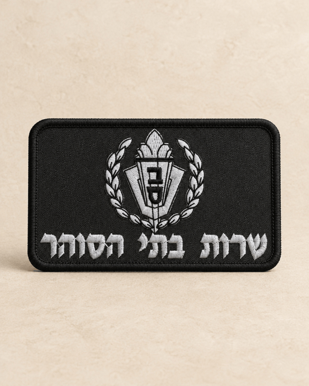 פאצים שב"ס