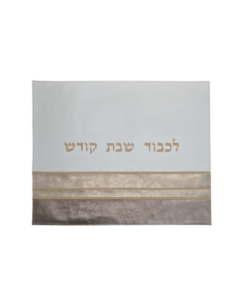 תיק תפילין דגם נעם אפור