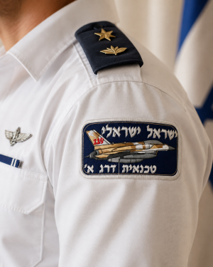 כוחות הביטחון