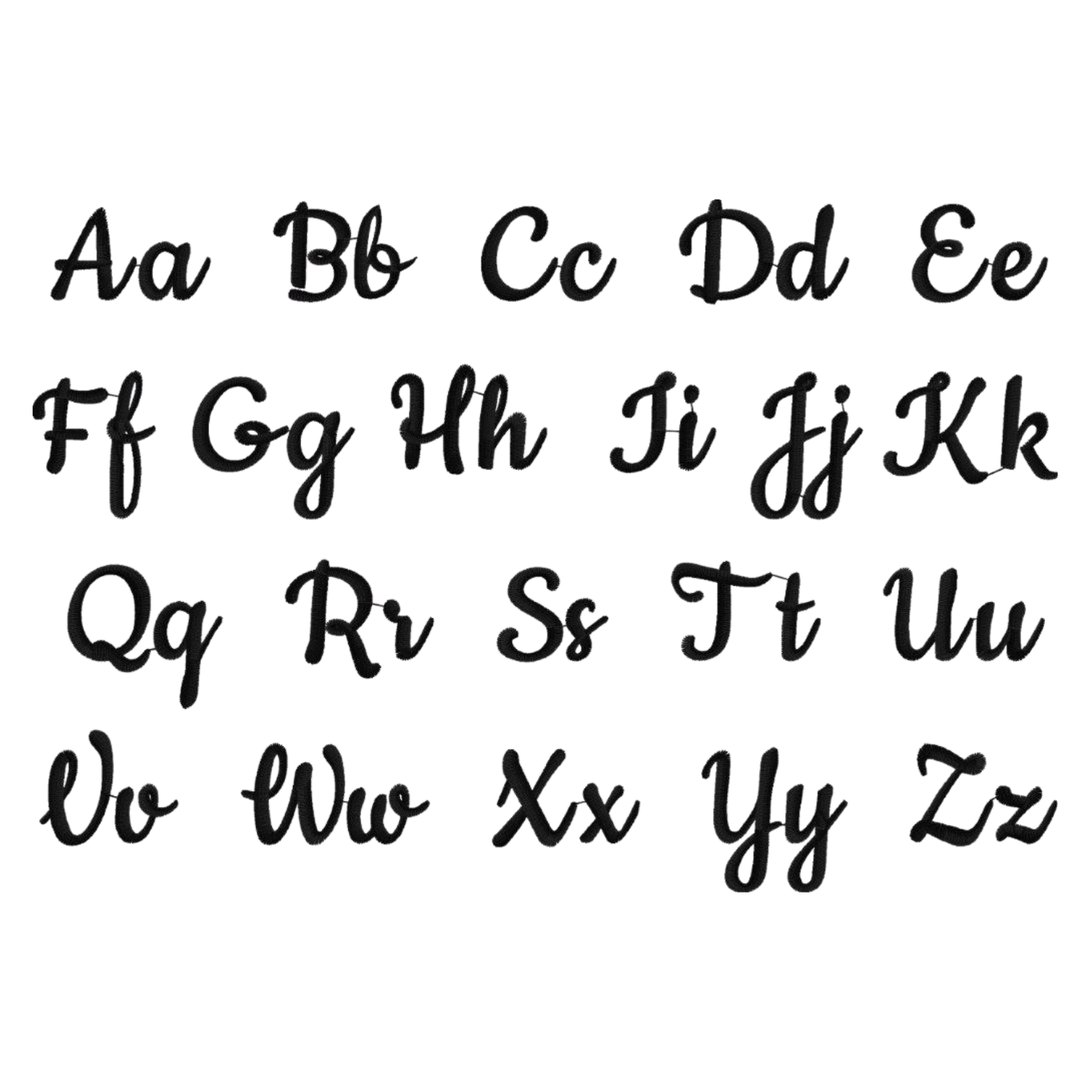 Cookie Font
