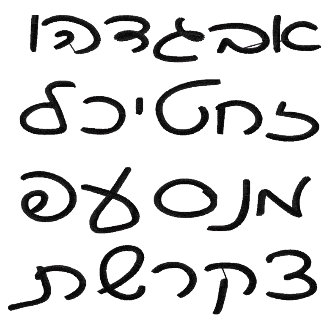 Dana Font