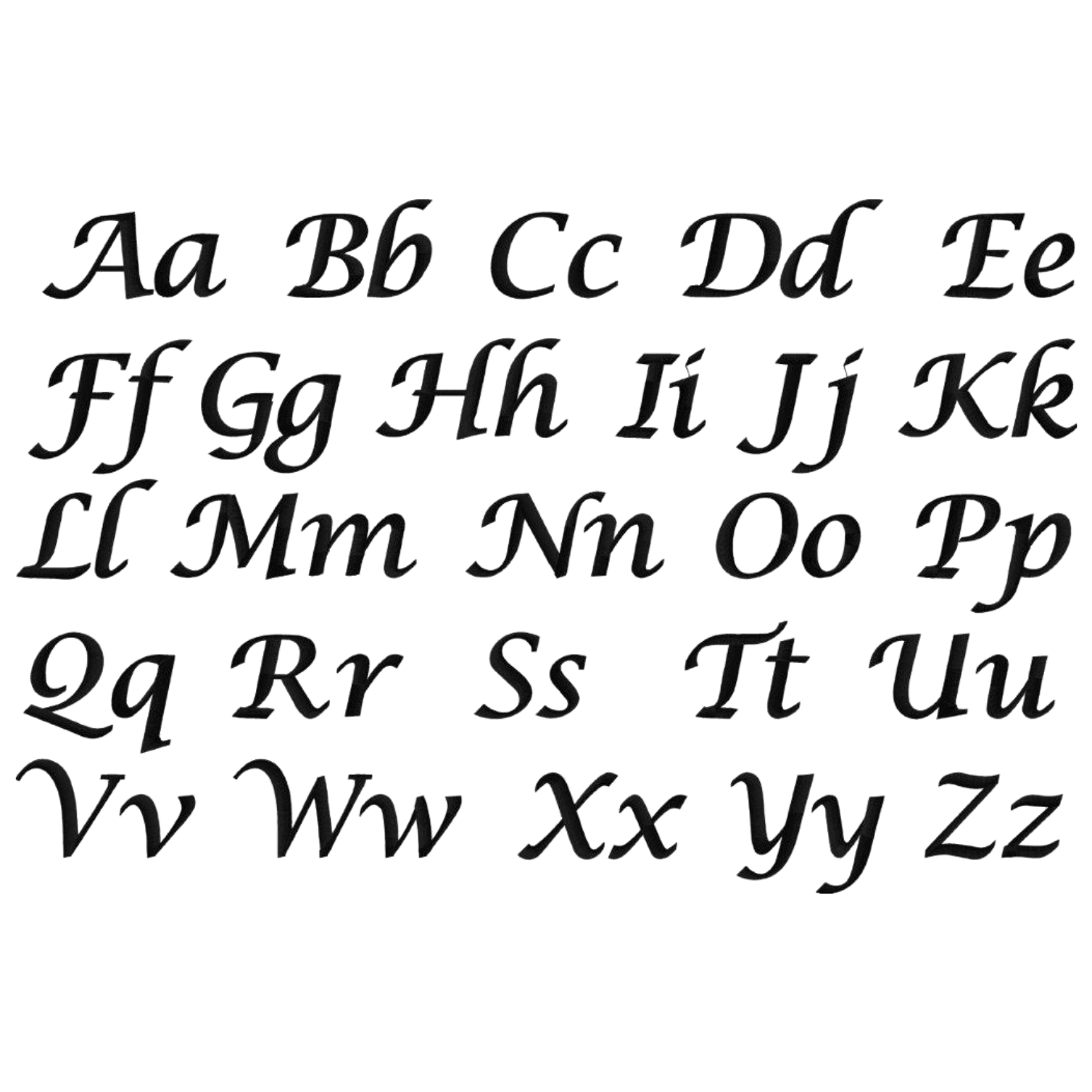 Senturi Font